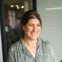 Lizzie Burdge