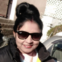 Christine Singh