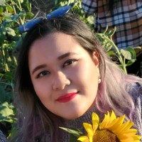 Annisa Budiandri-Choudhury