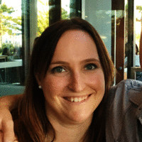Kalinda Plummer (Nee Solomon)