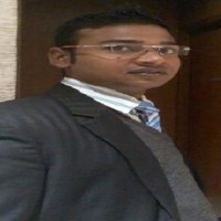 Deepak Agrhari