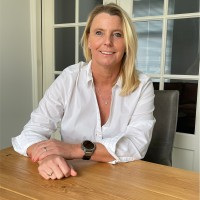 Chantal Maas