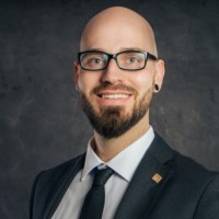 Kevin Kliem