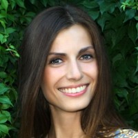 Елена Дмитриева