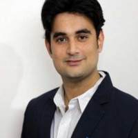 Raunak Pandey