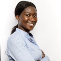 Mélaine Atsio-Gouamali