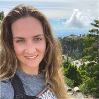Mackenzie Millward