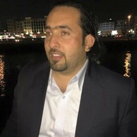 Danish Aziz