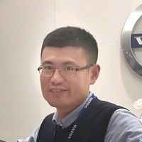 Xue (Johnny) Liu