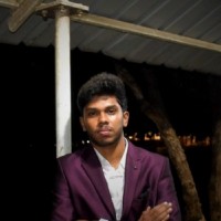 Venkat Ragavan