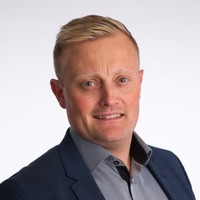 Jesper Stærmose
