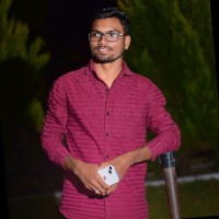 Nikhil Phule