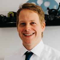 Patrick Bihn