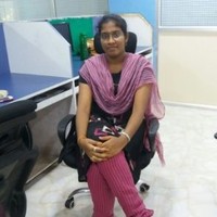 usha sri lakshmi Manikonda