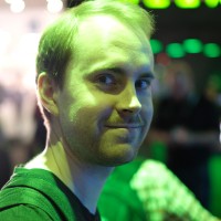 Anders Brattensborg Smedsrud