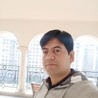 Piyush Ranjan