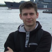 Oleg Shantalosov