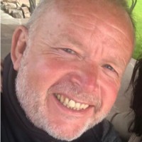 Mark Shepherd