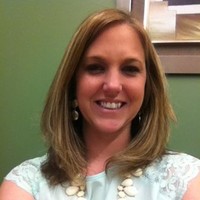 Ashley Carriker