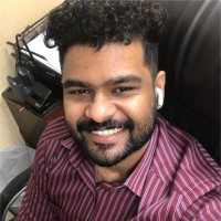 Vaisakh M
