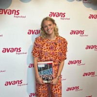 Lotte Van Ineveld
