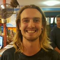 Daniel Bluemel