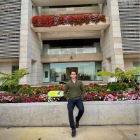 Daniel Felipe Montaño Amaya