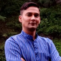 Virendra Rana