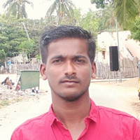 Krishna Moorthy