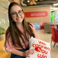 Camila Dulius Da Silva
