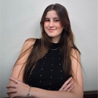 Mariana Simões Araujo