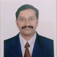 Srinivasan Aswath