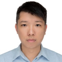 Takeshi Lin