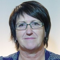 Cathy Newton