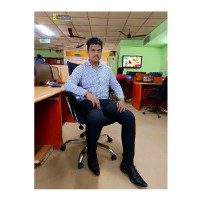 Akshay Charde