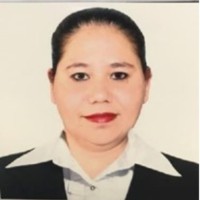 Glenda Sindo