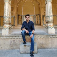 Lakshya Gupta