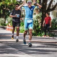 Pique Phan 🏊🚴‍♂️🏃‍♂️