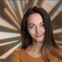 Iryna Shumada