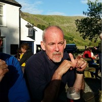 Graeme Irving