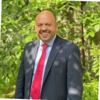 Luis Sanchez, PfMP, PgMP, PMP, MSPM, SA
