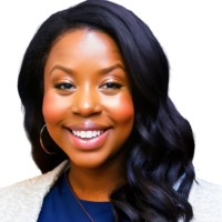 Latrice Romeo, Mph
