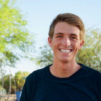 Matthew Lake