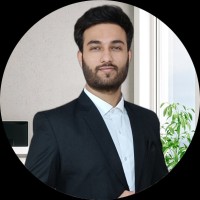 Harshal Verma
