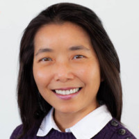Tina Yang