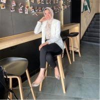 Roaa Alashkar