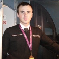 Oleksandr Petrenko