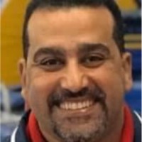Mohammad Ebrahim