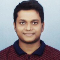 Navaneeth Mergoju