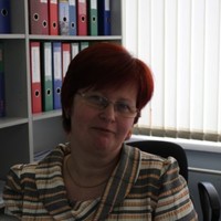 Elena Petrusevich